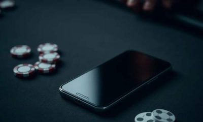 Приложение на Андроид